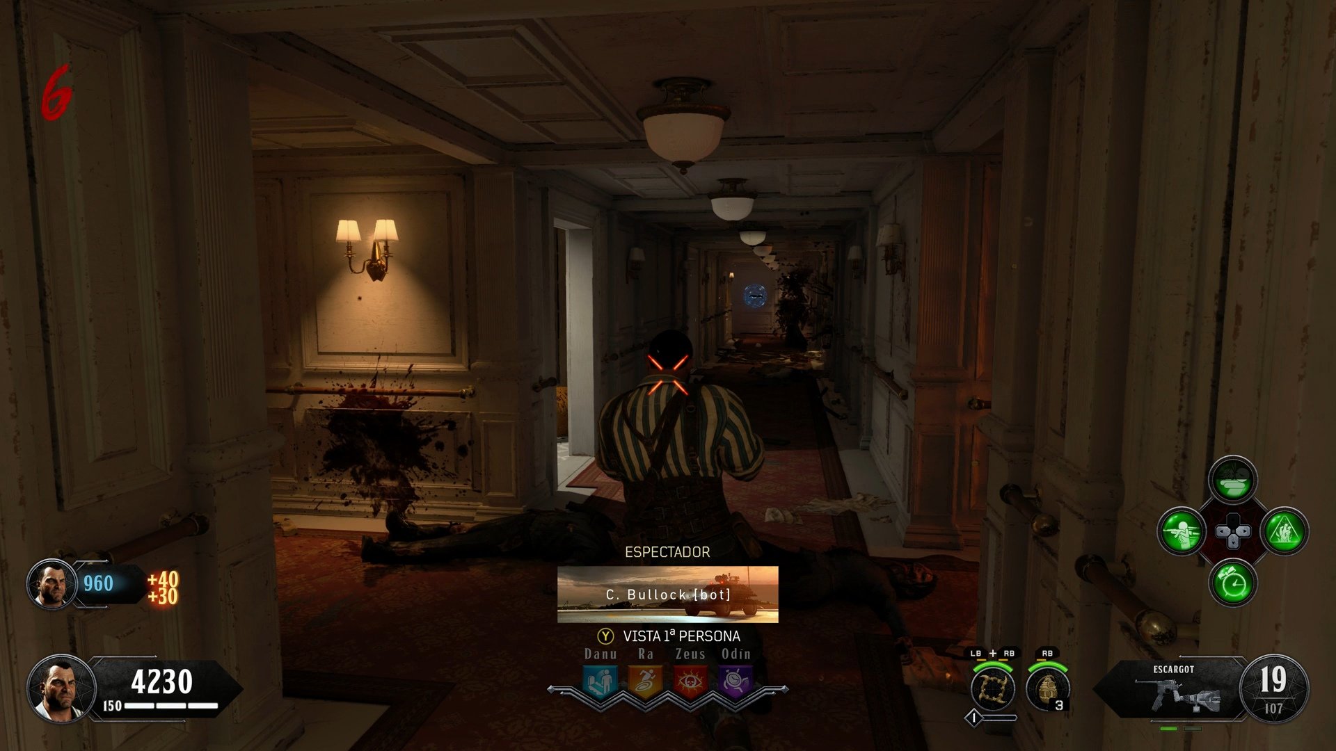 Call of Duty: Black Ops 4 - Imagen 29